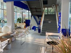 -Cetus coffee鲸鱼座咖啡·拼豆(二仙桥公园店)