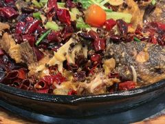 -老板恋上鱼(印象城店)