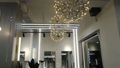 点击看大图 -FUTURE HN男士发型风格设计