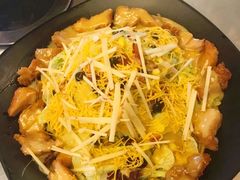 -MI WU FACTORY米屋美食工厂餐厅(绿地店)