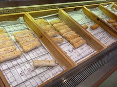 -古来思鱼饼
