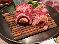 -西塔老太太泥炉烤肉(亚运村店)