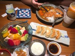 -仓桥家·焗寿司·锅物(光谷步行街店)