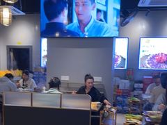 -小肥牛潮汕牛肉火锅(南联店)