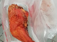 -王二甩老木子鸡(江湾店)