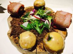 -王品牛排(郑州大卫城店)