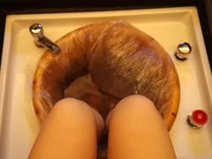 -青泰足浴·SPA养生连锁(新区店)