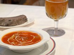 -波特曼西餐厅(南岗店)