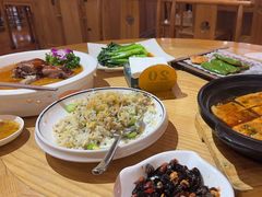 -德胜轩正宗顺德菜(宝安沙井会展中心店)