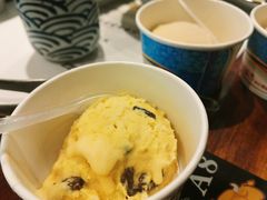 冰淇淋-热血兄弟·炭火烤肉(融侨中心店)