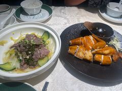 -德尚煌·顺德菜(誉山悠方天地店)