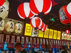 大堂-白石的深夜食堂(济南万象城店)