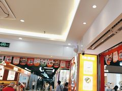 -庆米鲜朝鲜族拌饭(固戍店)