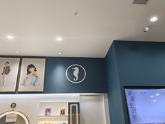 -海马体照相馆(西安阳光天地店)