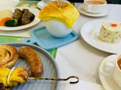 -库滋明·俄罗斯特色美食(中央大街店)