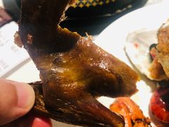 -加餐海鲜自助(宝龙一城店)