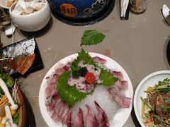 -享月汤皇·海鲜小火锅·聚会(曲江创意谷店)