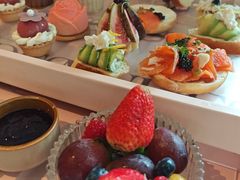 -粤海喜来登酒店·&More聚驿(天河城店)
