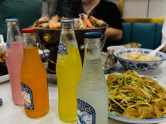 -一口猪海鲜浑锅·东北家常菜