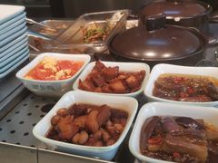 -老乡鸡(旭辉御府店)