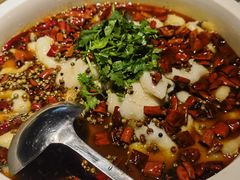 -外婆家(西红门荟聚购物中心店)