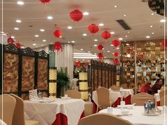 大堂-顺风海鲜港(金玉兰店)