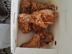 -德克士(三门路店)