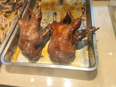 -王浩儿纪六孃甜皮鸭(乐山总店)