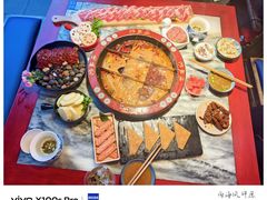 -矮板凳老火锅(宽窄巷子店)