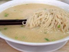 鱼汤面-冶春茶社(太和广场店)