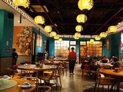 -猪腰一家·地道佛山菜(盐步店)