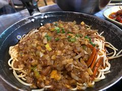 一棠蟹面-一棠龙虾•王牌虾球(光谷天地店)