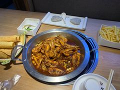 -邵汇大虾火锅(鲁迅路店)