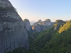 -崀山风景名胜区