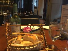 -光谷希尔顿酒店-厨意意大利餐厅(鸿雁路店)