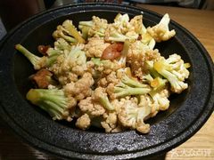 -大同江朝鲜菜•长春地标美食(绿园吾悦广场店)