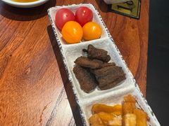 -裕兴记•蟹黄面馆(人民广场店)