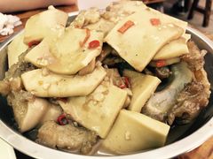 -老兵牛蹄店(下沙店)