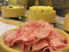 -喜家自助小火锅(卓悦里店)