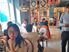 -通海俄式烧烤·俄罗斯大串(嵩山路店)