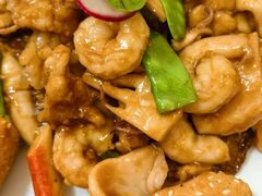 -北塘海鲜·天津菜(大光明桥旗舰店)