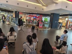 -友谊阳光城
