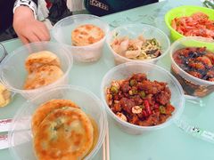 -高晓山馅饼店(牛庄百年店)