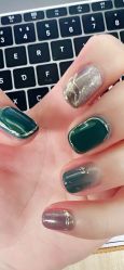 点击看大图 -Meet Nail 美睫·美甲