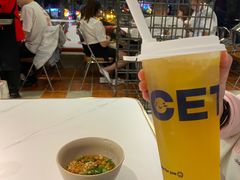 -朱氏胖子烂火锅(洪崖洞店)