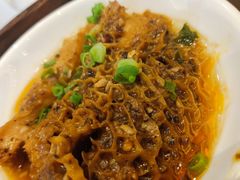 -万龙洲海鲜(大兴绿地缤纷城店)