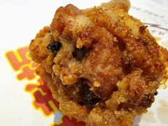 -潘老板炸鸡(河西万达店)