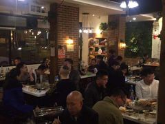 大堂-水碾河刘老大串串香(水碾河路店)