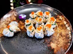 -杭州西子湖四季酒店·金沙厅