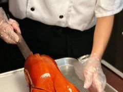 -月福京味斋·烤鸭店·北京菜(鼓楼总店)